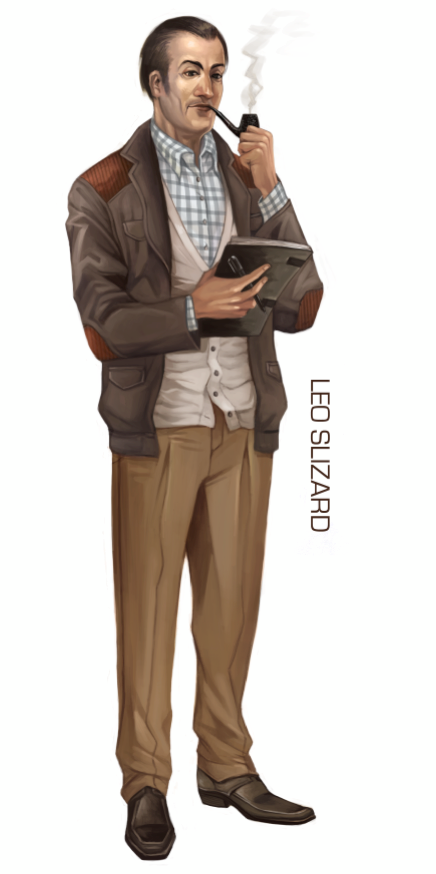 Leo Szilard